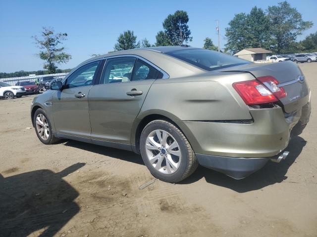 Photo 1 VIN: 1FAHP2HW8CG132153 - FORD TAURUS SEL 