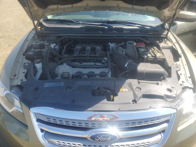 Photo 10 VIN: 1FAHP2HW8CG132153 - FORD TAURUS SEL 