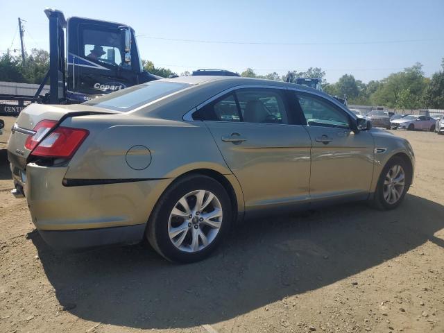 Photo 2 VIN: 1FAHP2HW8CG132153 - FORD TAURUS SEL 