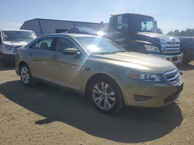 Photo 3 VIN: 1FAHP2HW8CG132153 - FORD TAURUS SEL 