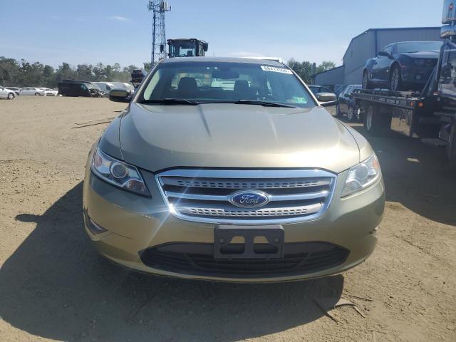 Photo 4 VIN: 1FAHP2HW8CG132153 - FORD TAURUS SEL 