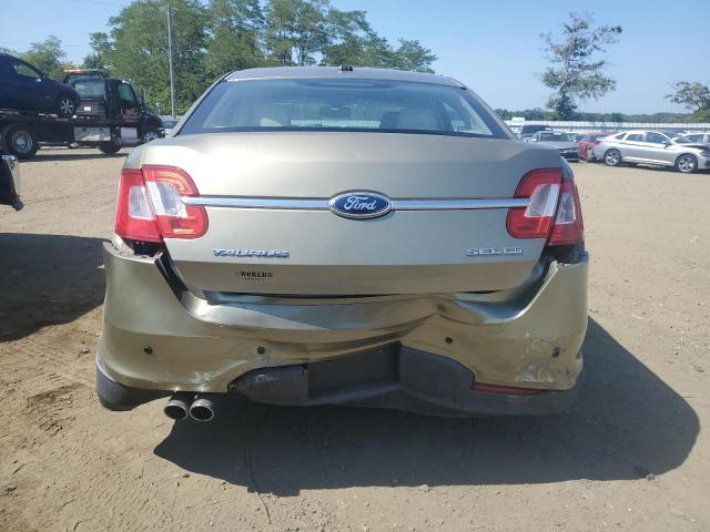 Photo 5 VIN: 1FAHP2HW8CG132153 - FORD TAURUS SEL 