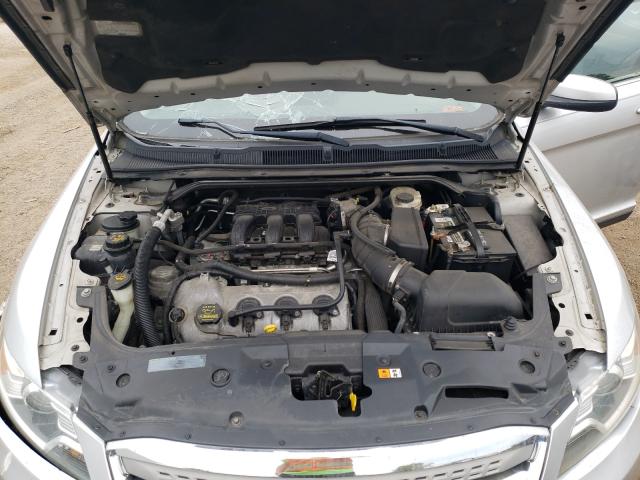 Photo 6 VIN: 1FAHP2HW8CG138230 - FORD TAURUS SEL 