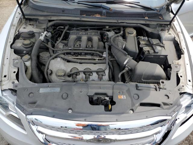 Photo 10 VIN: 1FAHP2HW8CG142696 - FORD TAURUS SEL 