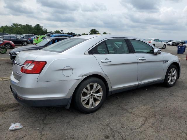 Photo 2 VIN: 1FAHP2HW8CG142696 - FORD TAURUS SEL 