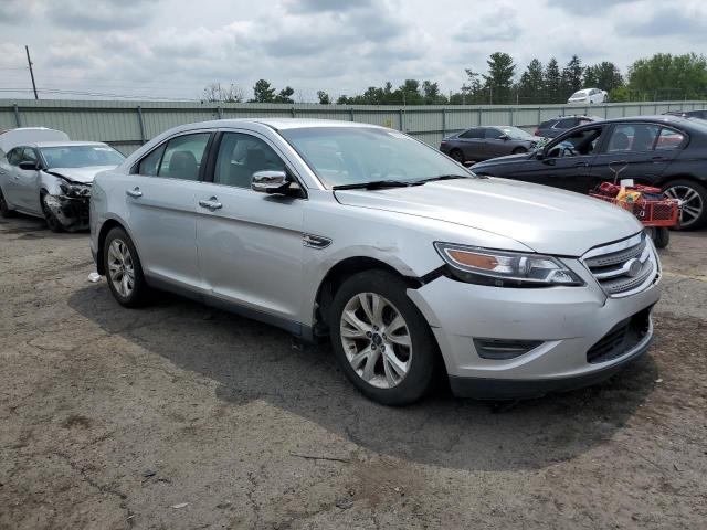 Photo 3 VIN: 1FAHP2HW8CG142696 - FORD TAURUS SEL 