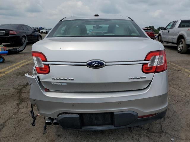 Photo 5 VIN: 1FAHP2HW8CG142696 - FORD TAURUS SEL 