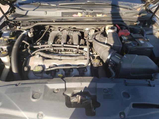 Photo 6 VIN: 1FAHP2HW9AG107758 - FORD TAURUS SEL 