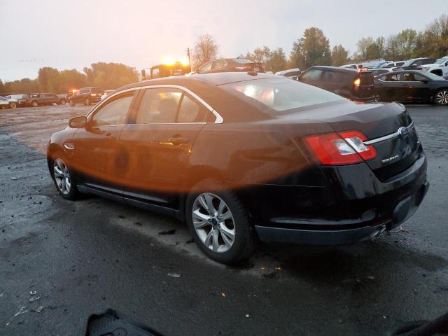 Photo 1 VIN: 1FAHP2HW9AG127055 - FORD TAURUS 