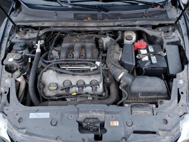 Photo 10 VIN: 1FAHP2HW9AG127055 - FORD TAURUS 