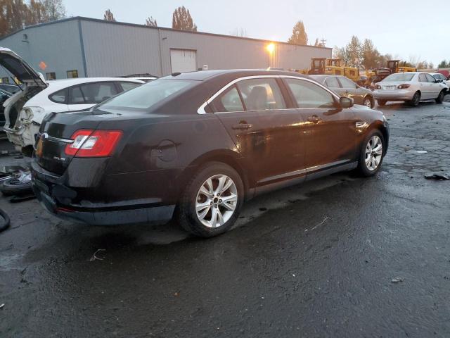 Photo 2 VIN: 1FAHP2HW9AG127055 - FORD TAURUS 