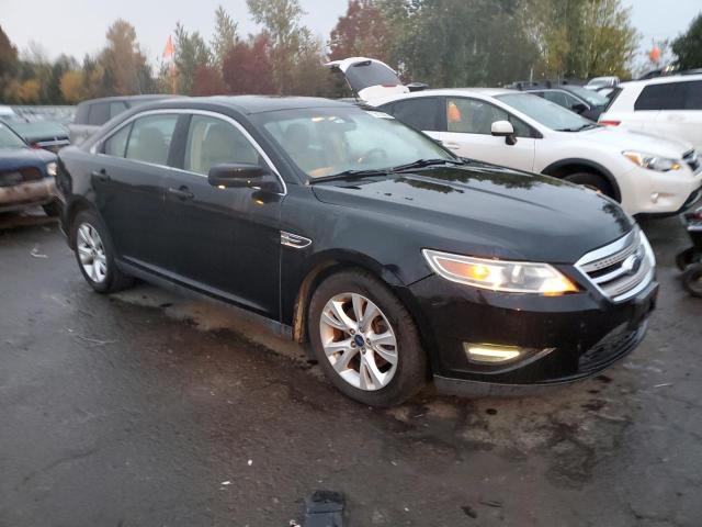 Photo 3 VIN: 1FAHP2HW9AG127055 - FORD TAURUS 