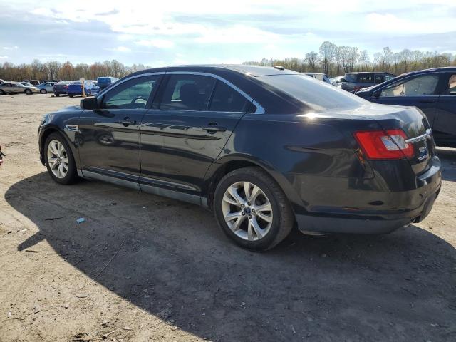 Photo 1 VIN: 1FAHP2HW9AG132045 - FORD TAURUS 