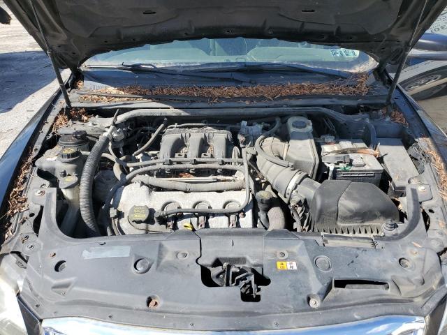 Photo 10 VIN: 1FAHP2HW9AG132045 - FORD TAURUS 