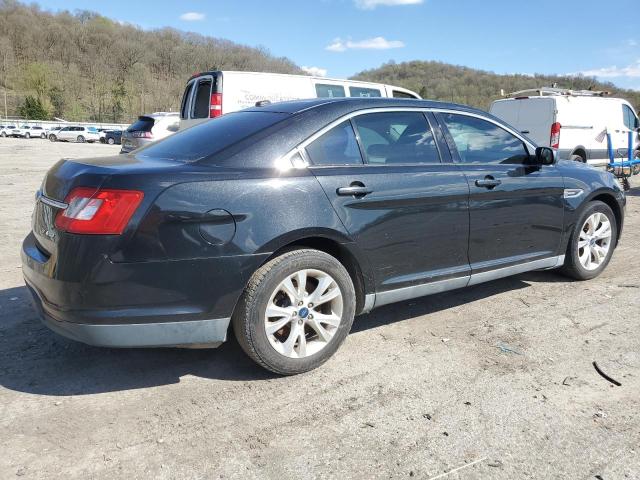 Photo 2 VIN: 1FAHP2HW9AG132045 - FORD TAURUS 