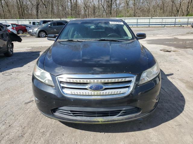 Photo 4 VIN: 1FAHP2HW9AG132045 - FORD TAURUS 