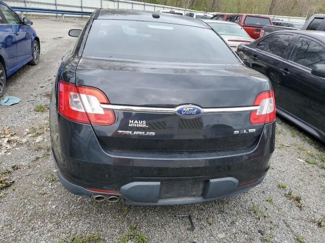 Photo 5 VIN: 1FAHP2HW9AG132045 - FORD TAURUS 