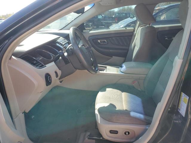 Photo 6 VIN: 1FAHP2HW9AG132045 - FORD TAURUS 