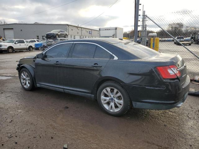 Photo 1 VIN: 1FAHP2HW9AG135060 - FORD TAURUS SEL 