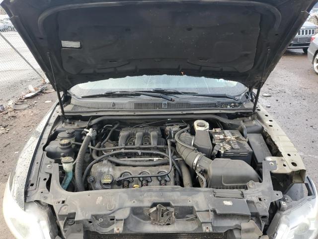 Photo 10 VIN: 1FAHP2HW9AG135060 - FORD TAURUS SEL 