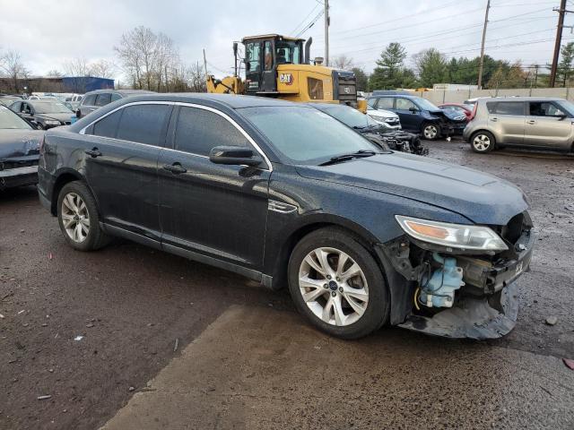 Photo 3 VIN: 1FAHP2HW9AG135060 - FORD TAURUS SEL 