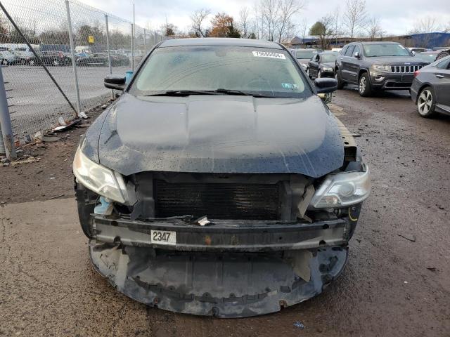 Photo 4 VIN: 1FAHP2HW9AG135060 - FORD TAURUS SEL 