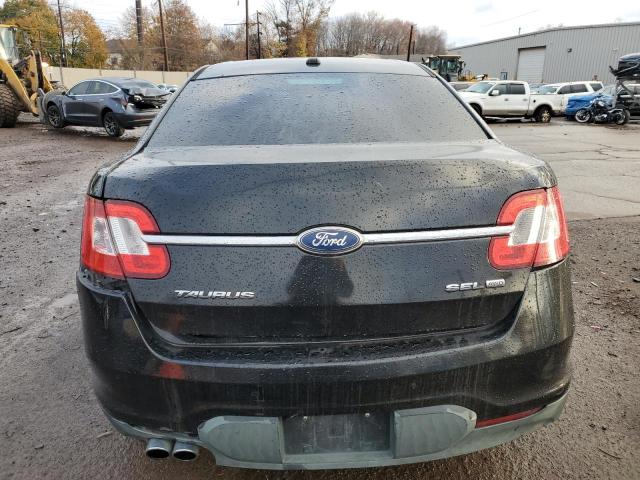 Photo 5 VIN: 1FAHP2HW9AG135060 - FORD TAURUS SEL 