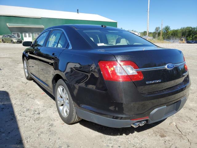 Photo 2 VIN: 1FAHP2HW9BG103355 - FORD TAURUS SEL 