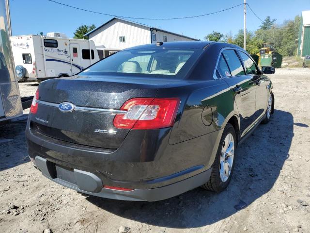 Photo 3 VIN: 1FAHP2HW9BG103355 - FORD TAURUS SEL 