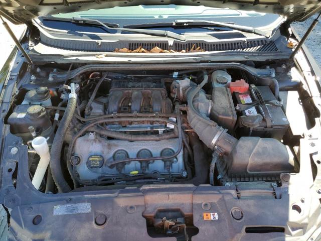 Photo 6 VIN: 1FAHP2HW9BG103355 - FORD TAURUS SEL 