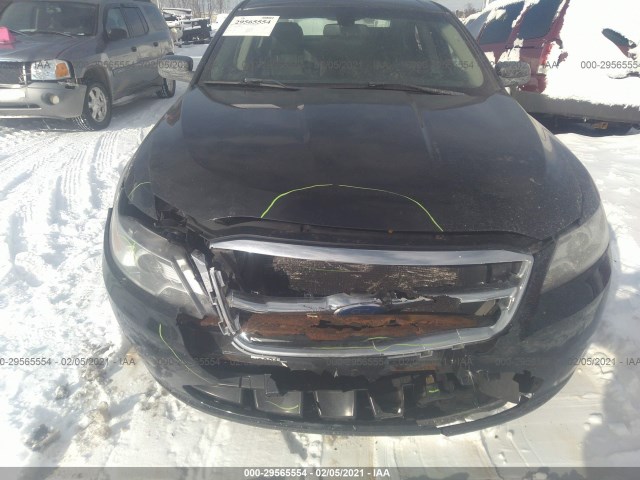 Photo 5 VIN: 1FAHP2HW9BG162440 - FORD TAURUS 