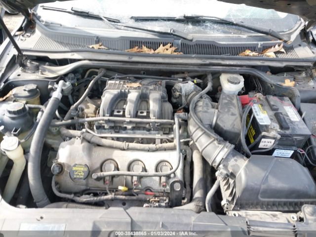 Photo 9 VIN: 1FAHP2HW9BG170361 - FORD TAURUS 