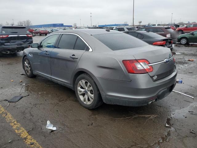 Photo 1 VIN: 1FAHP2HW9CG103826 - FORD TAURUS SEL 