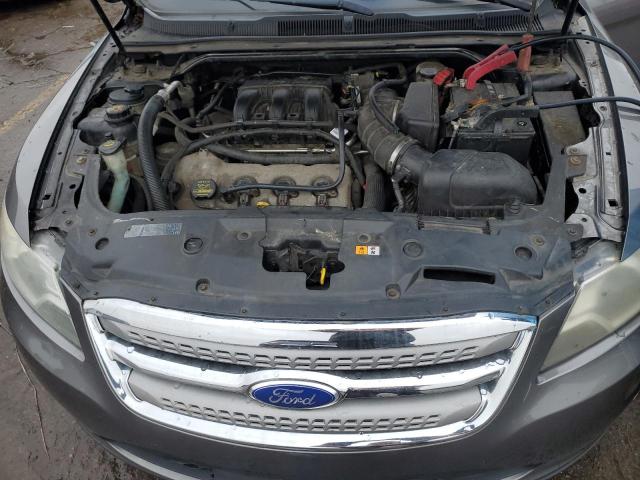 Photo 10 VIN: 1FAHP2HW9CG103826 - FORD TAURUS SEL 