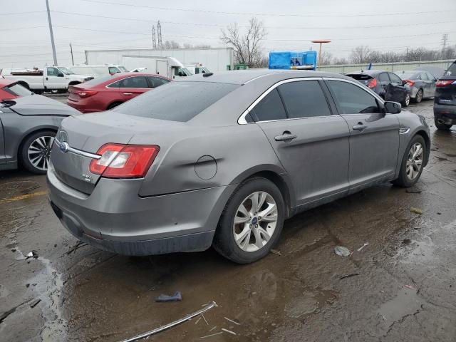 Photo 2 VIN: 1FAHP2HW9CG103826 - FORD TAURUS SEL 