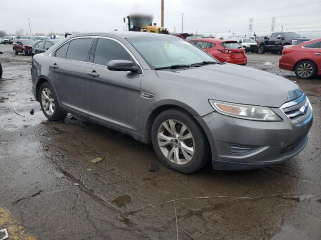 Photo 3 VIN: 1FAHP2HW9CG103826 - FORD TAURUS SEL 