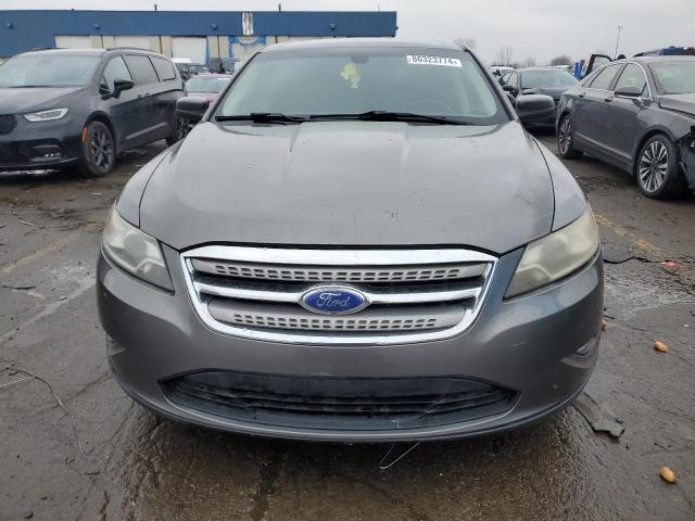 Photo 4 VIN: 1FAHP2HW9CG103826 - FORD TAURUS SEL 