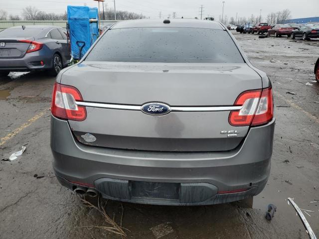 Photo 5 VIN: 1FAHP2HW9CG103826 - FORD TAURUS SEL 