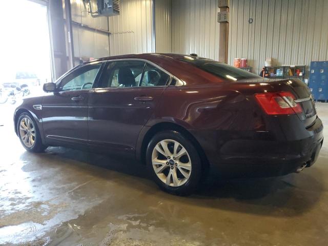 Photo 1 VIN: 1FAHP2HW9CG113286 - FORD TAURUS 