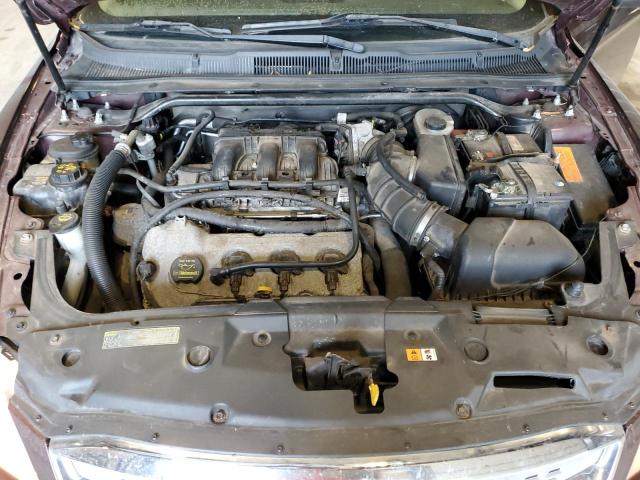 Photo 10 VIN: 1FAHP2HW9CG113286 - FORD TAURUS 