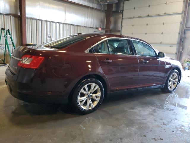 Photo 2 VIN: 1FAHP2HW9CG113286 - FORD TAURUS 