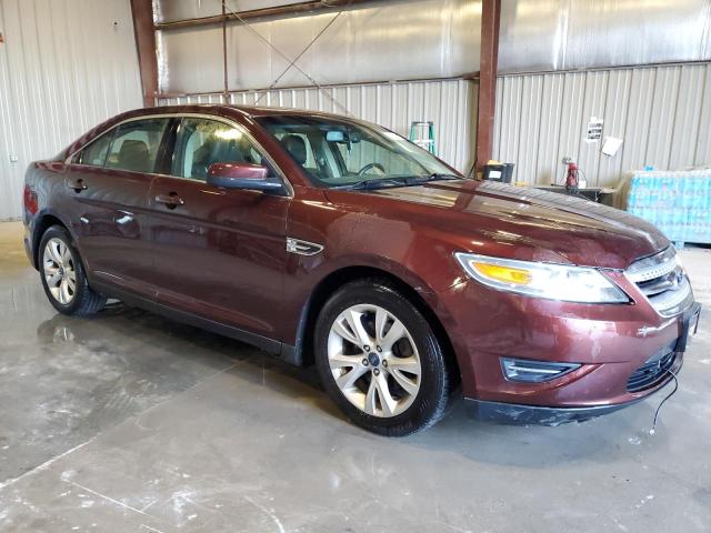 Photo 3 VIN: 1FAHP2HW9CG113286 - FORD TAURUS 