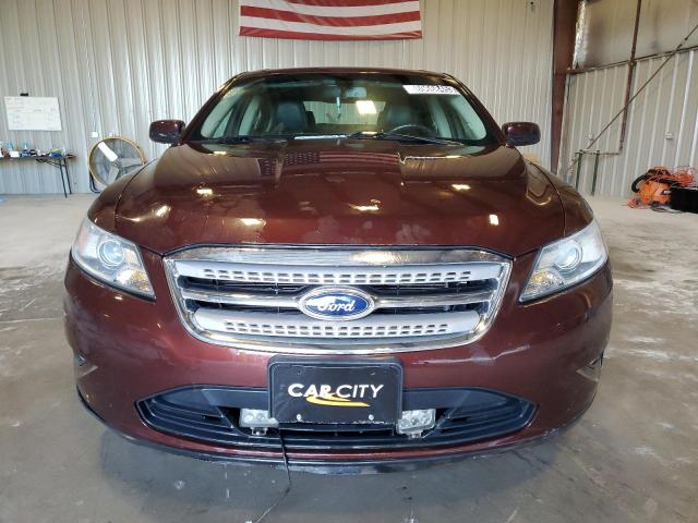 Photo 4 VIN: 1FAHP2HW9CG113286 - FORD TAURUS 