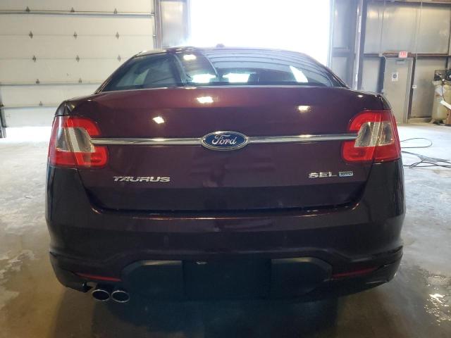 Photo 5 VIN: 1FAHP2HW9CG113286 - FORD TAURUS 