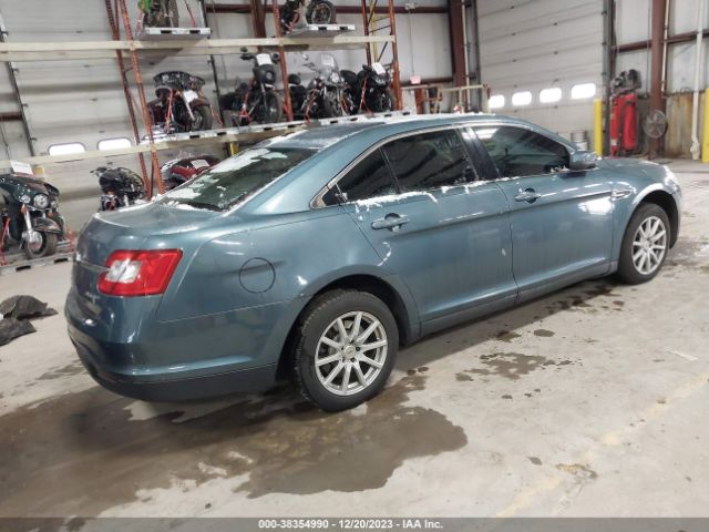 Photo 3 VIN: 1FAHP2HWXAG117330 - FORD TAURUS 