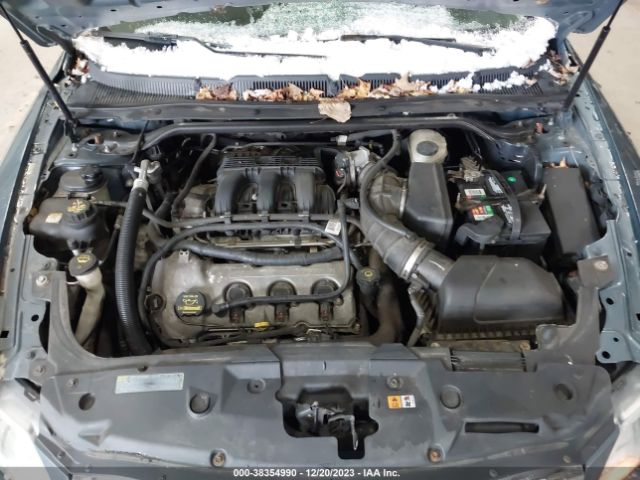 Photo 9 VIN: 1FAHP2HWXAG117330 - FORD TAURUS 