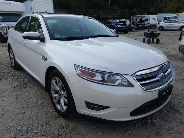 Photo 0 VIN: 1FAHP2HWXAG146990 - FORD TAURUS SEL 