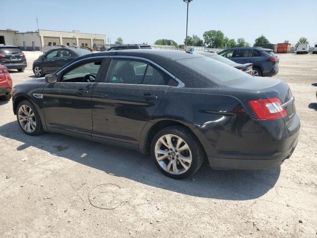 Photo 1 VIN: 1FAHP2HWXAG168097 - FORD TAURUS SEL 