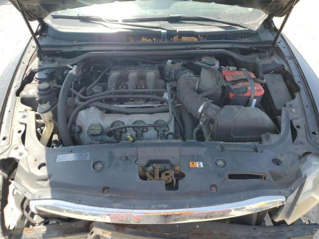 Photo 10 VIN: 1FAHP2HWXAG168097 - FORD TAURUS SEL 