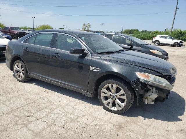 Photo 3 VIN: 1FAHP2HWXAG168097 - FORD TAURUS SEL 